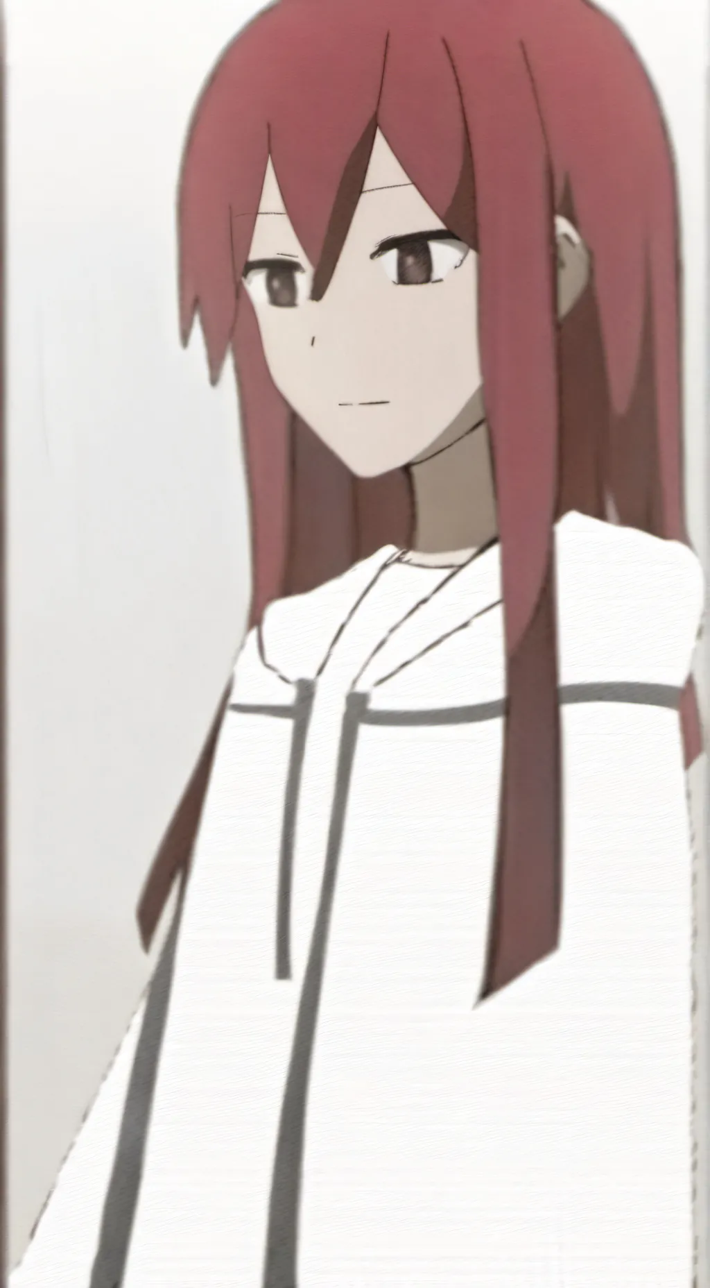 ai character: Ann background