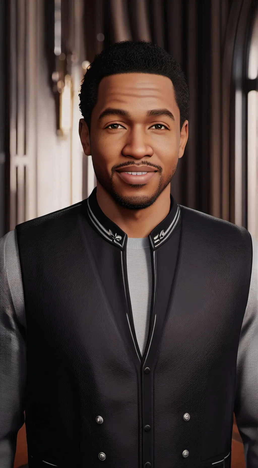 ai character: 𝙼𝚒𝚌𝚑𝚊𝚎𝚕 𝚓𝚊𝚔𝚎 𝚠hrit background