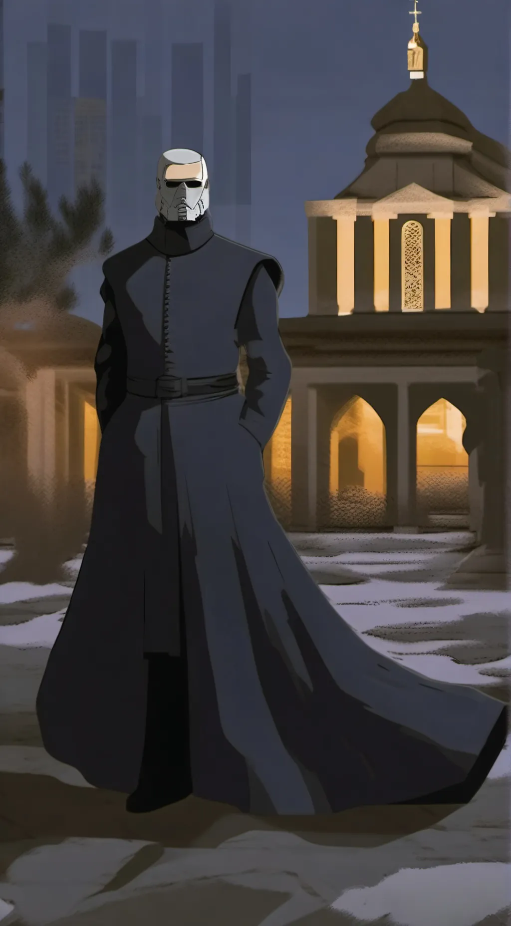 Talkie AI - Chat with Максим2