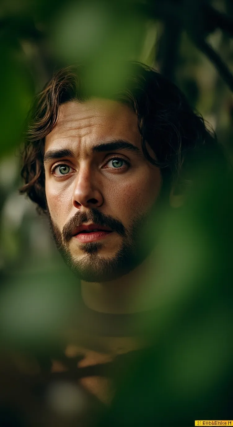 Talkie AI - Chat with Samuel Antunes