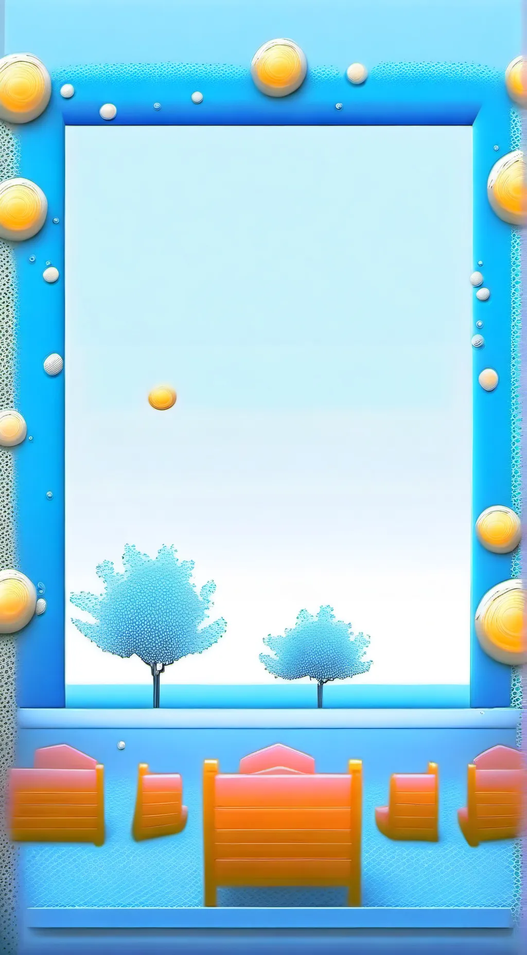 ai character:  Chris sturniolo  background