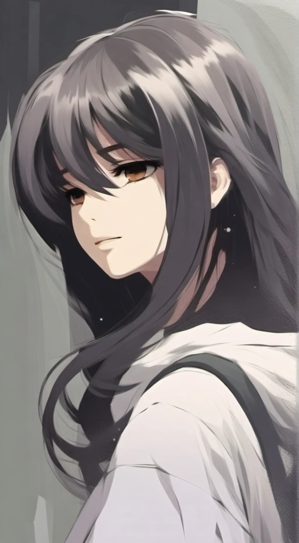 ai character: Elizabeth  background