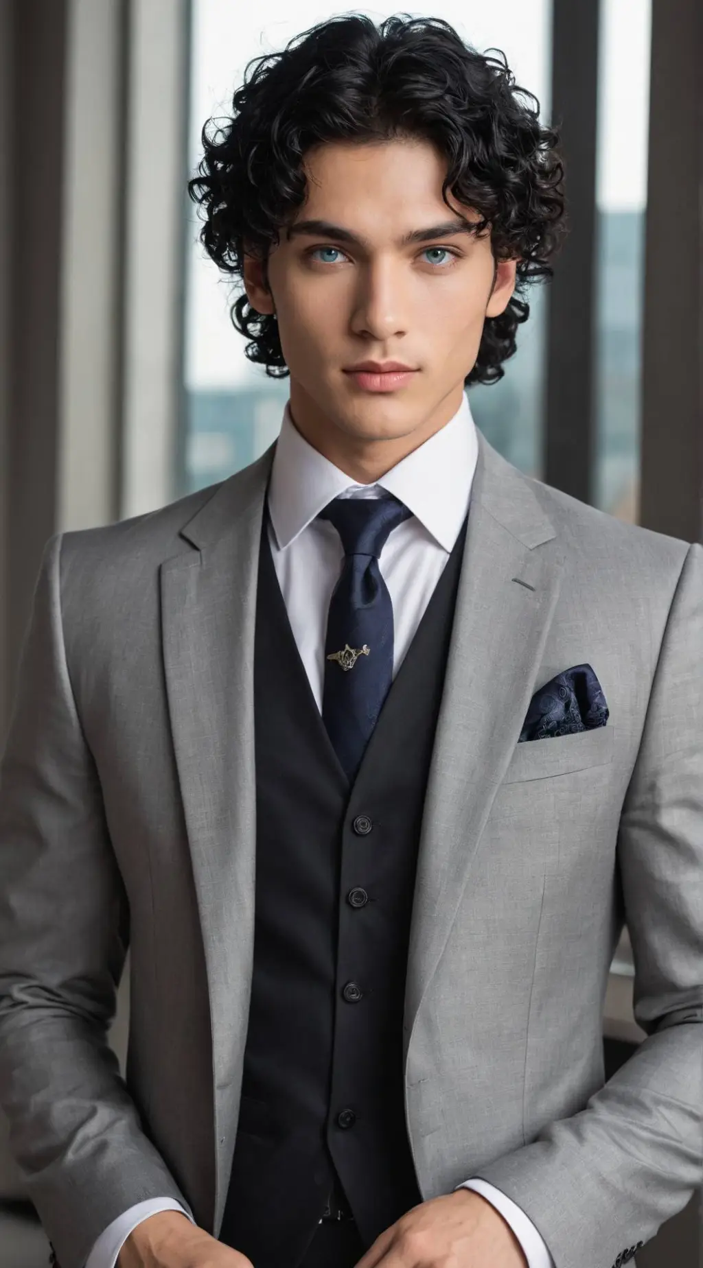 Talkie AI - Chat with Kragyl