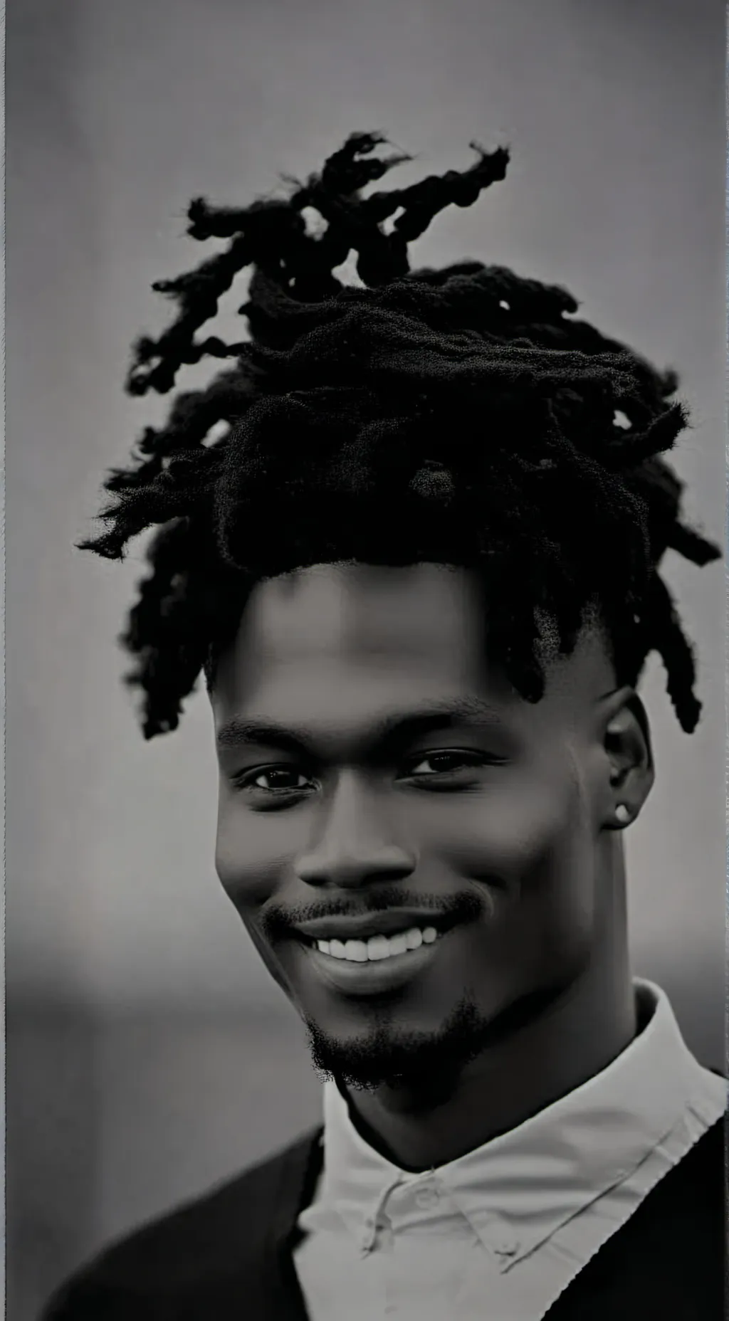 ai character: 🥷🏾Davon🔫 background