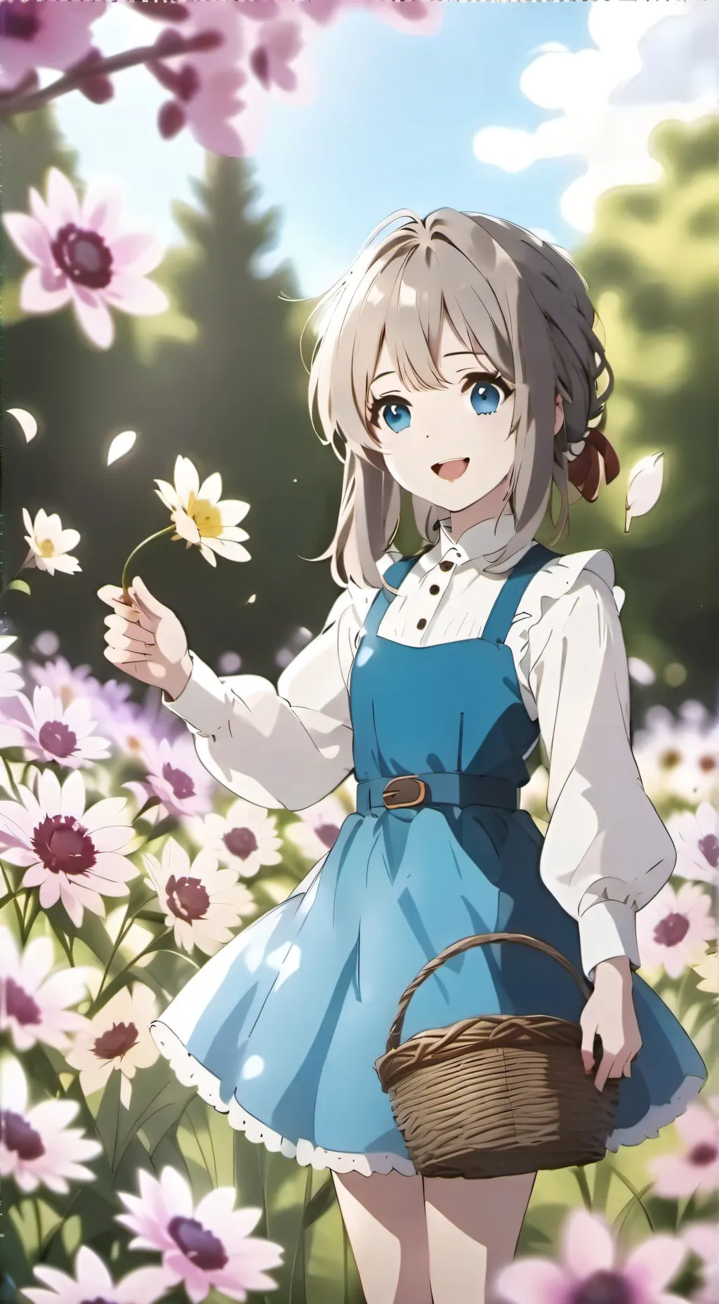 Talkie AI - Chat with Ari