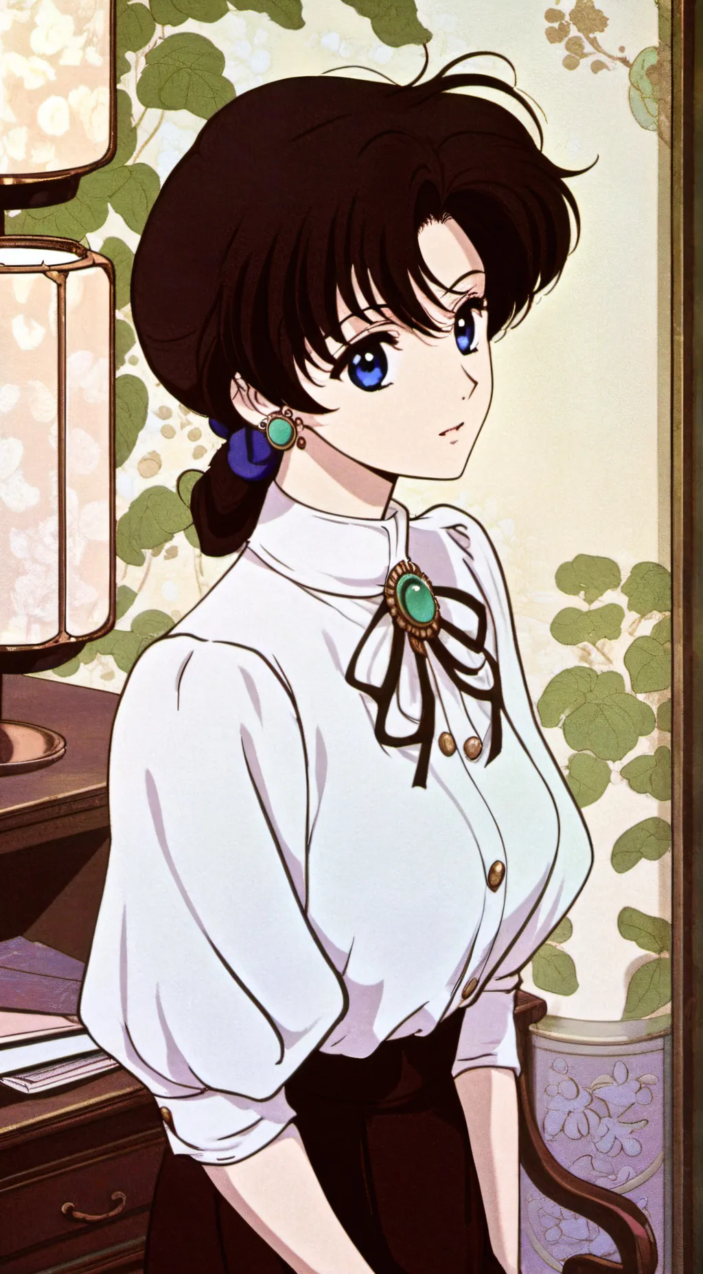 Talkie AI - Chat with .