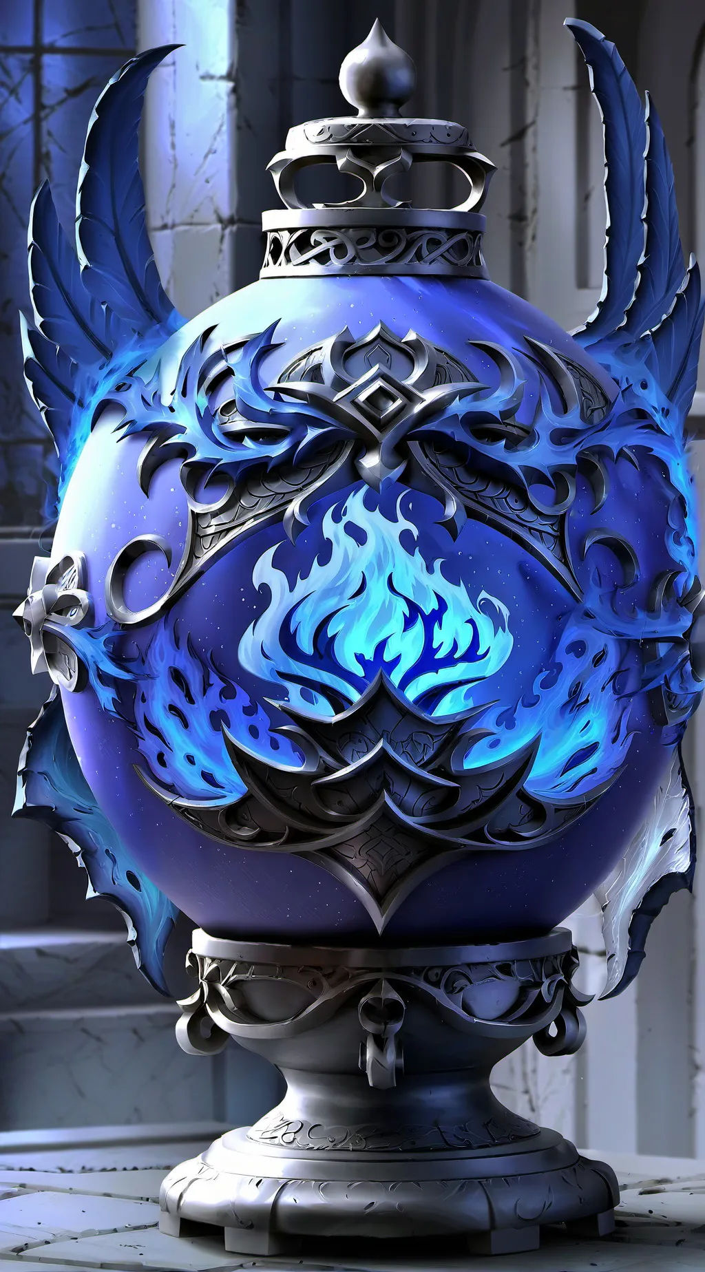 Talkie AI - Chat with Player System