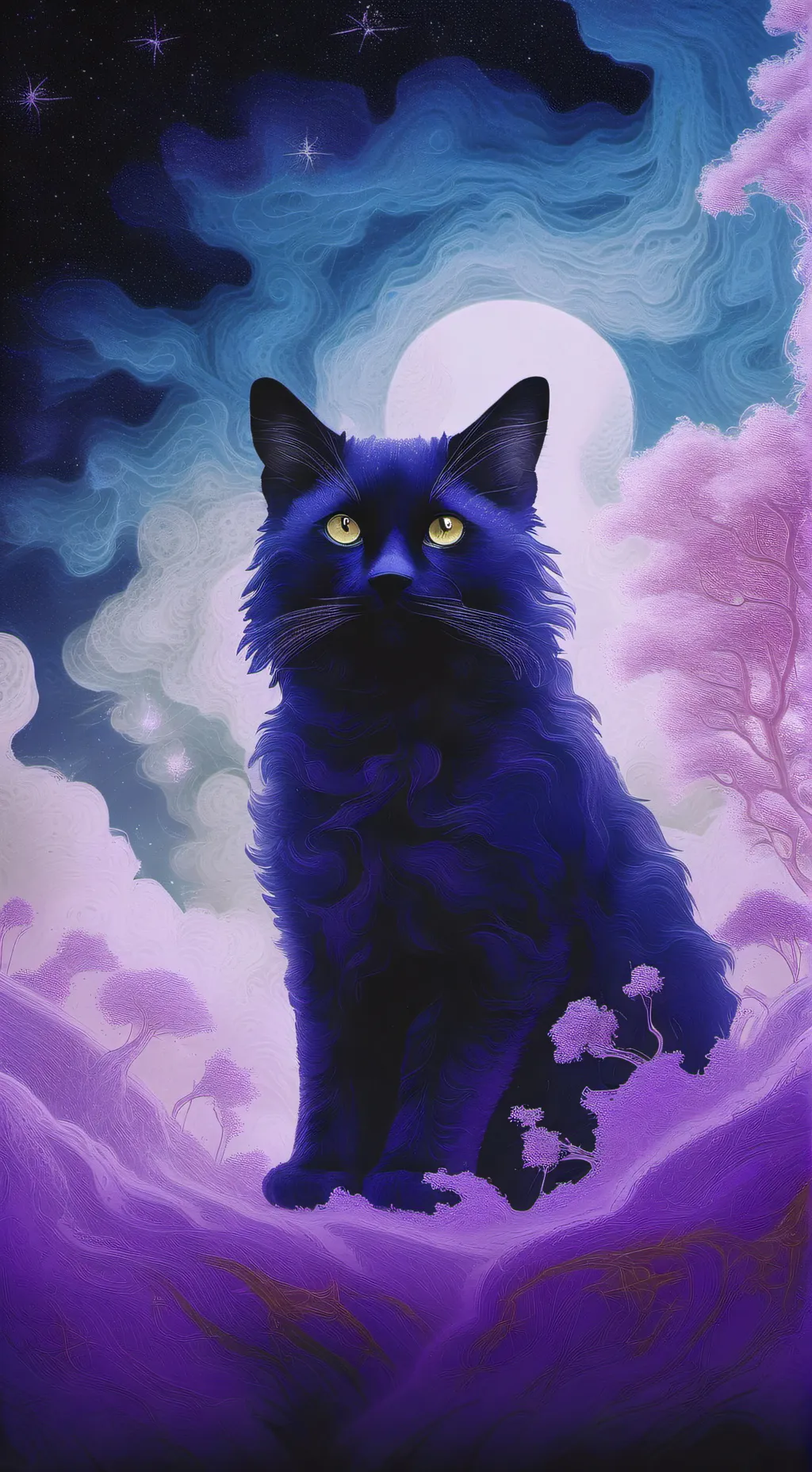 Talkie AI - Chat with KARL X GARY <3