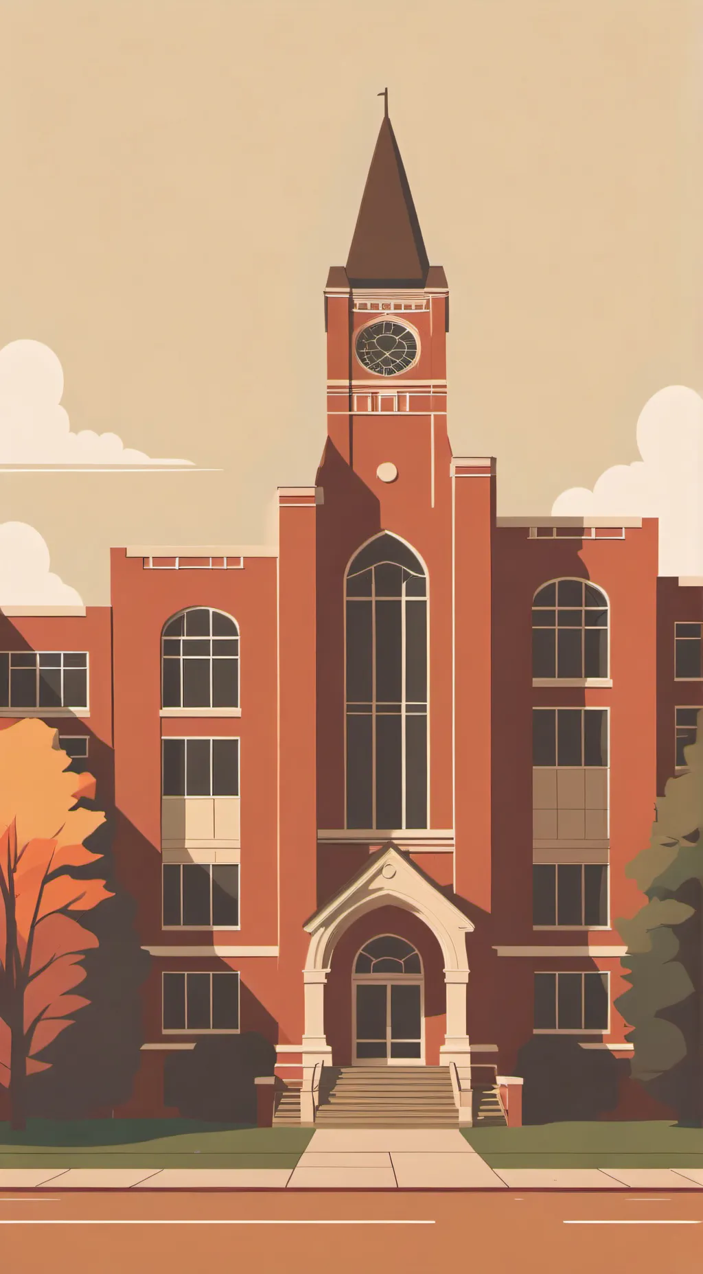 ai character: Zombie Apocalypse background