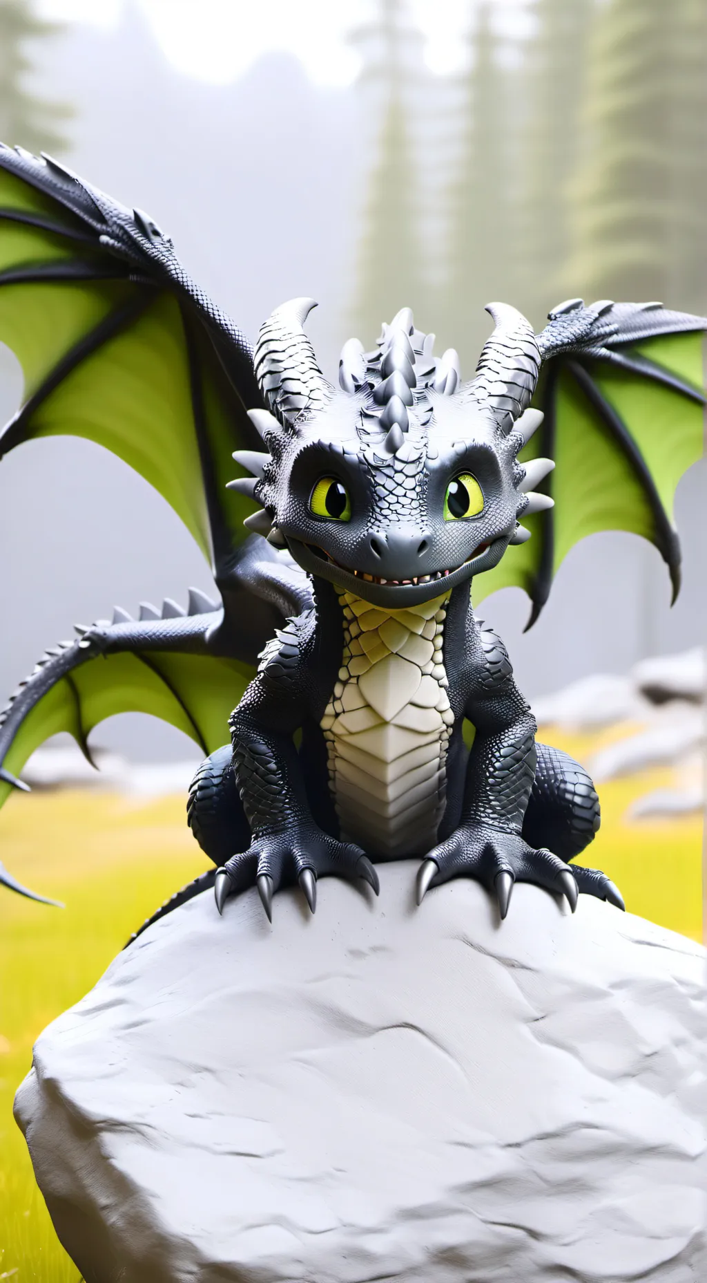 ai character: -&^&Toothless&^&- background