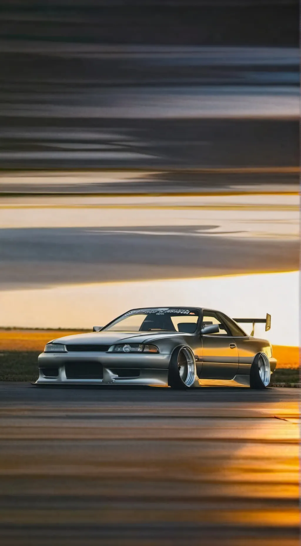 ai character: s14 Silviawidebody background