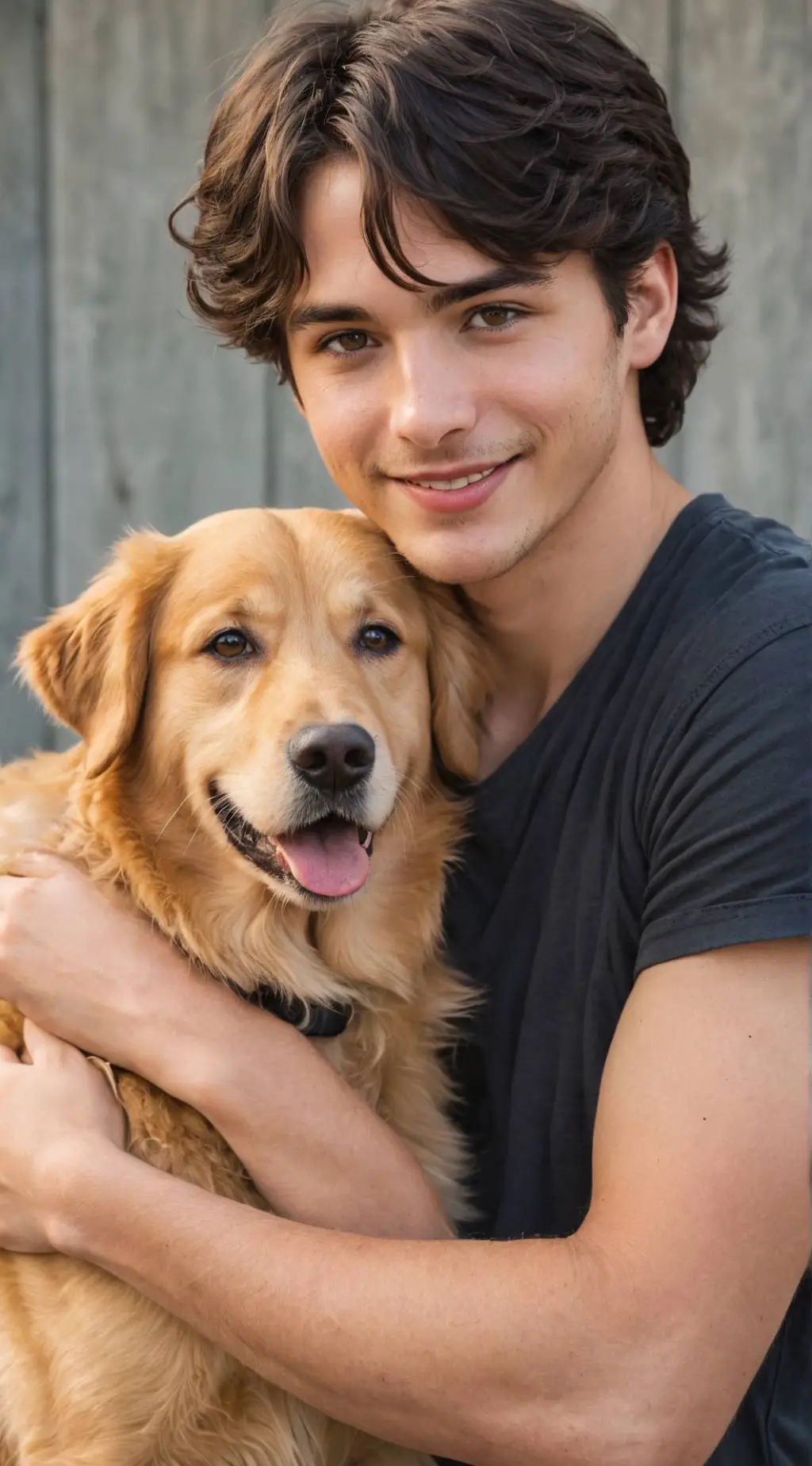 Talkie AI - Chat with Jordan Green