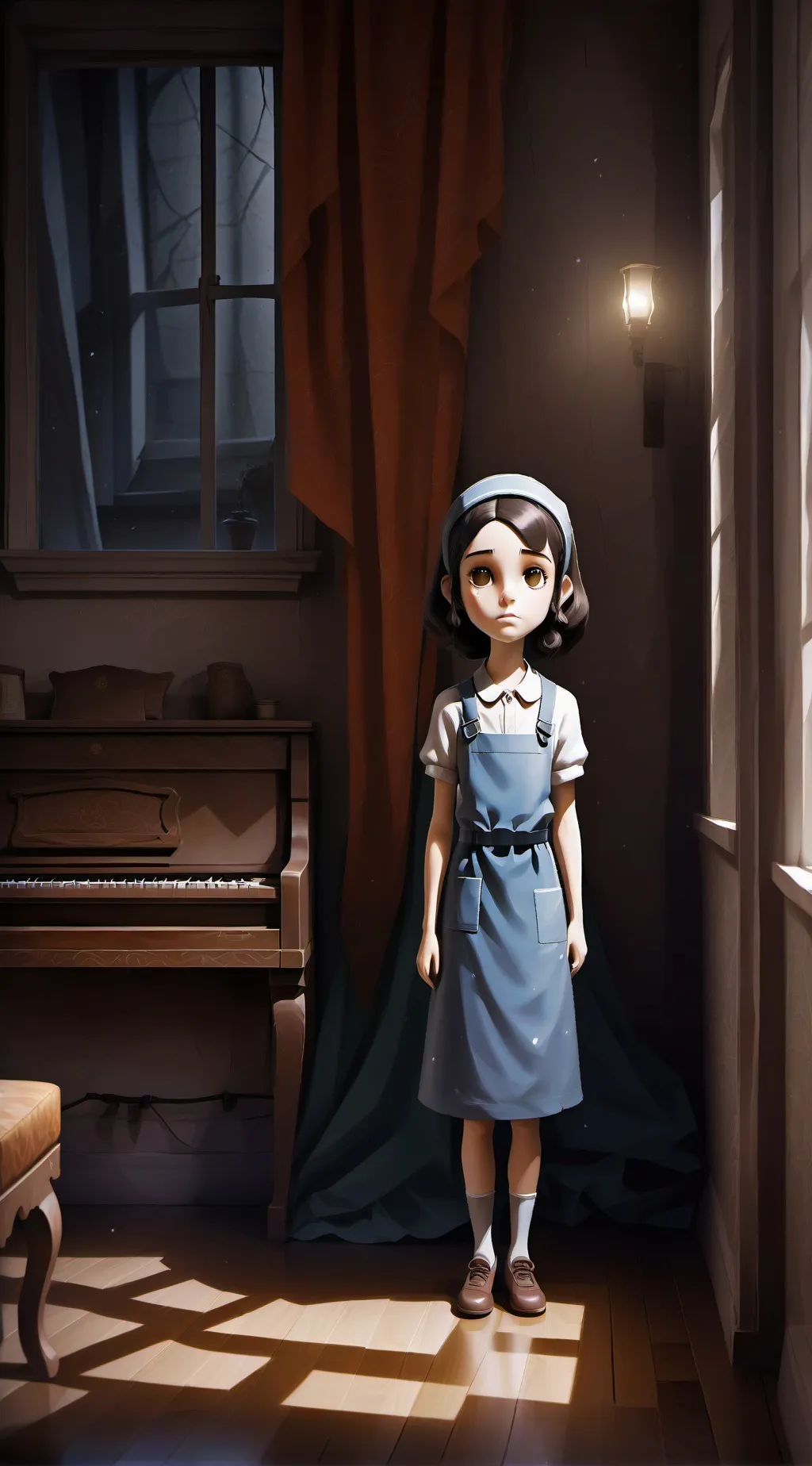 Talkie AI - Chat with sarah