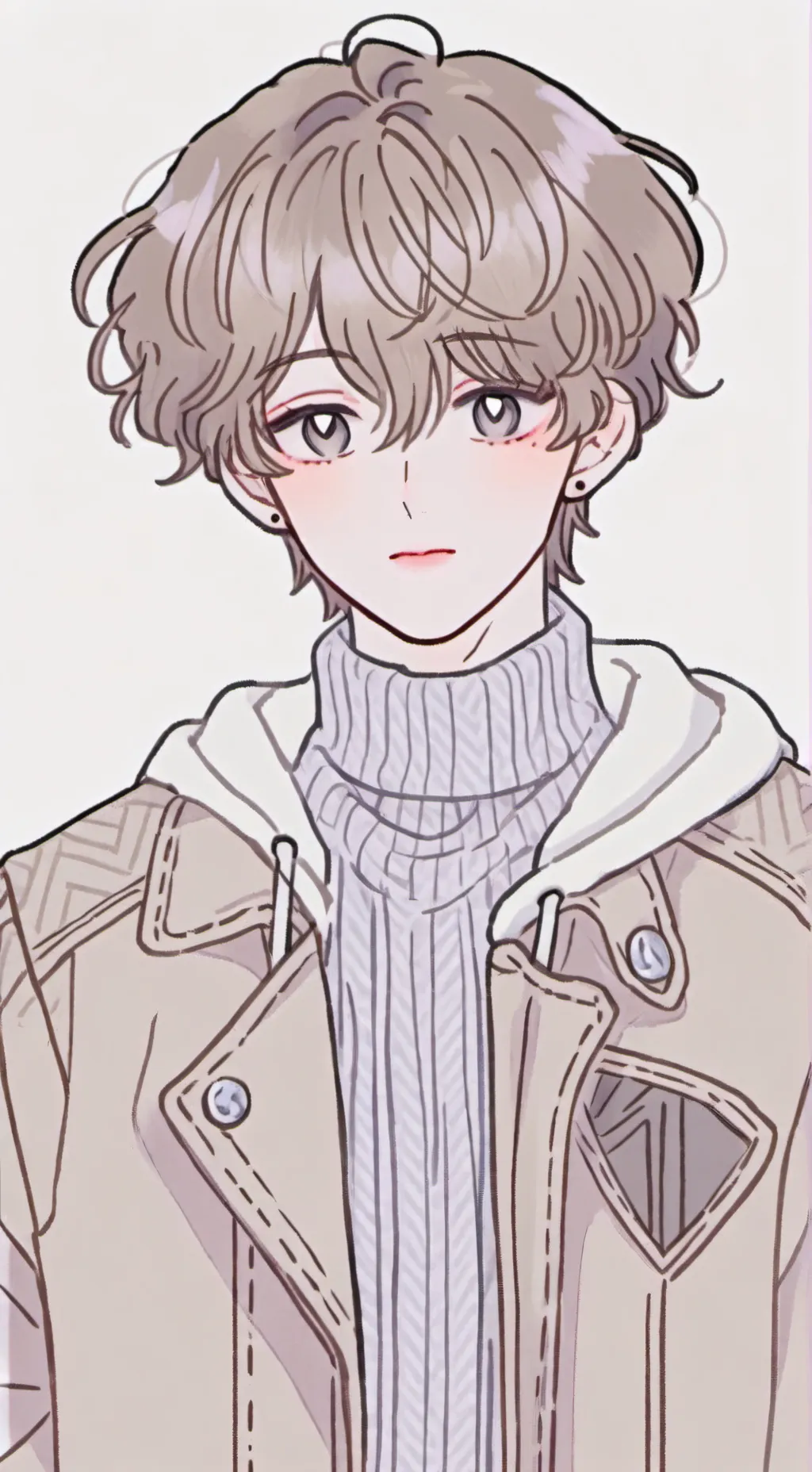 ai character: 🎀Elijah🎀 background