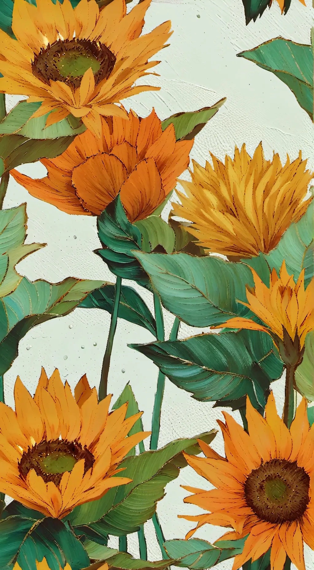 ai character: idk background