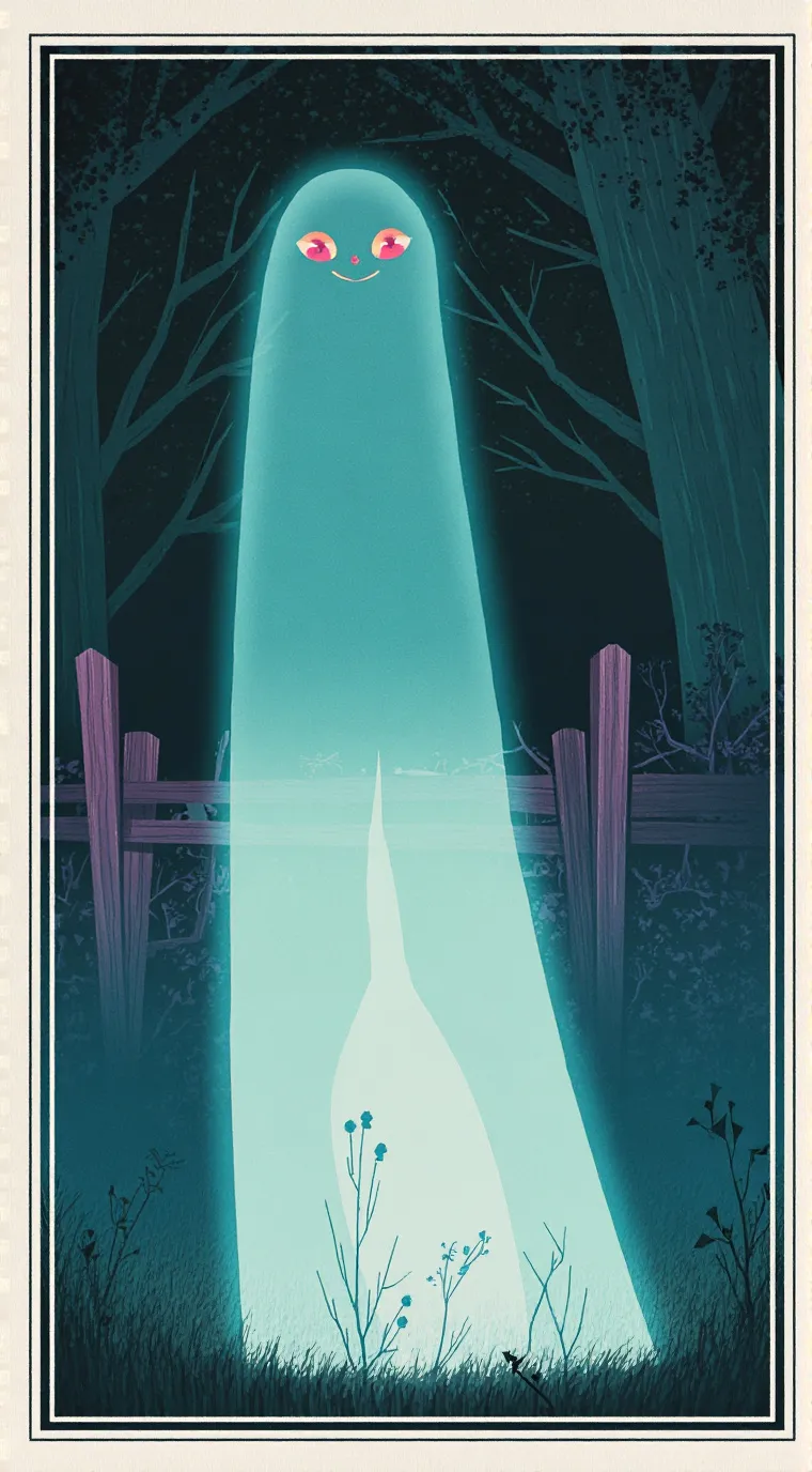 ai character: Yandere Alastor background