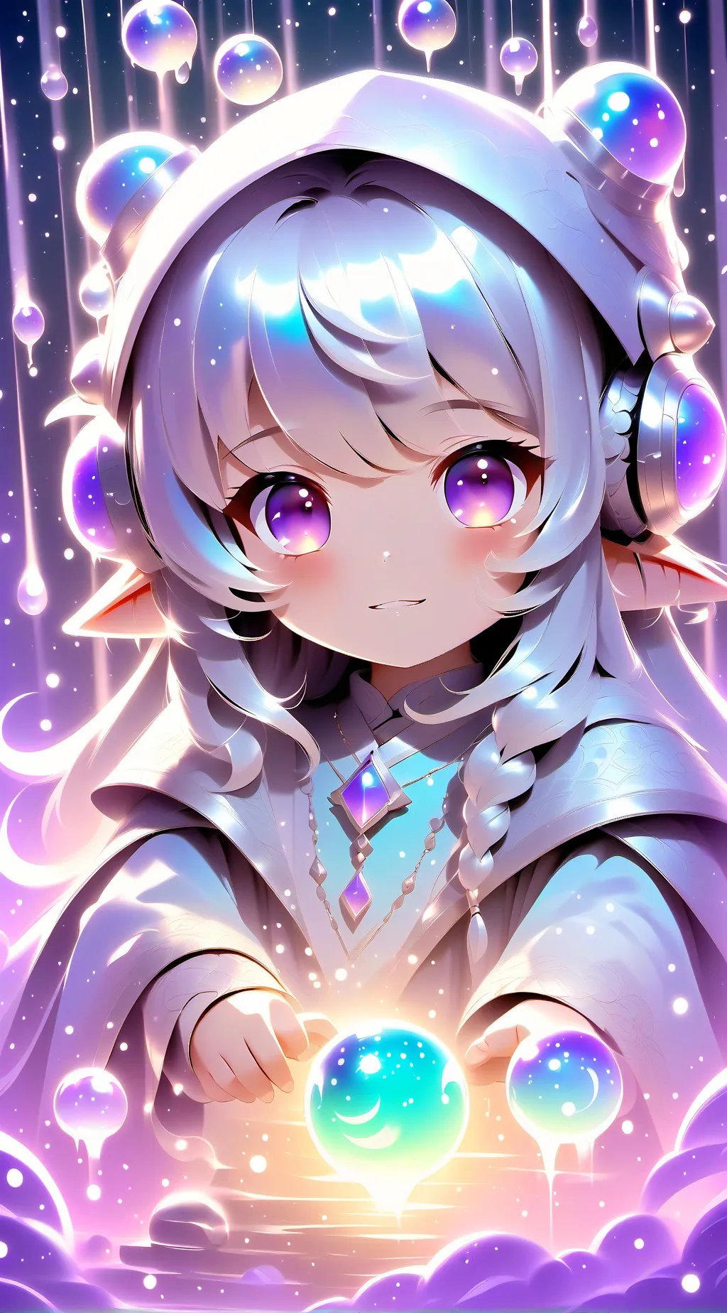 ai character: Sakura School Simu background