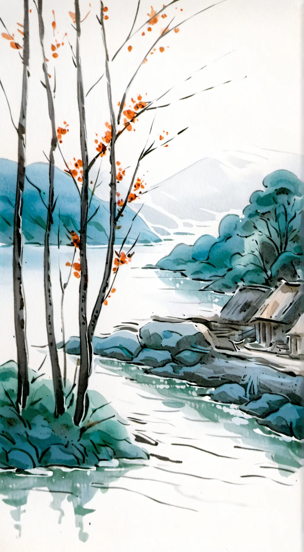 ai character: dandysworldgardens background