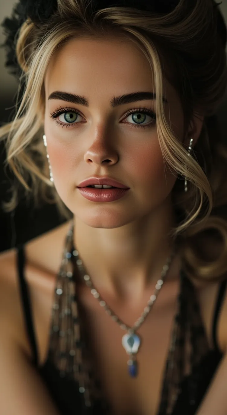 ai character: Mable background