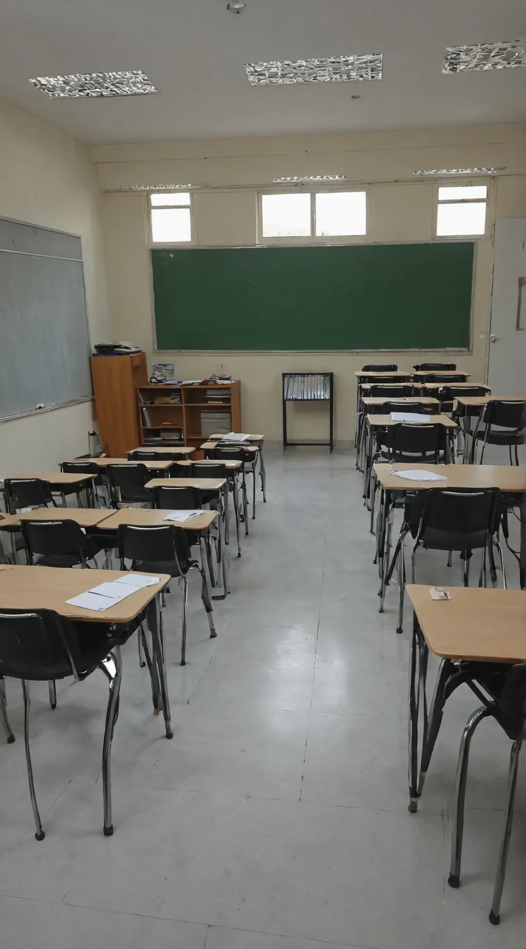 ai character: Therian x mha  background