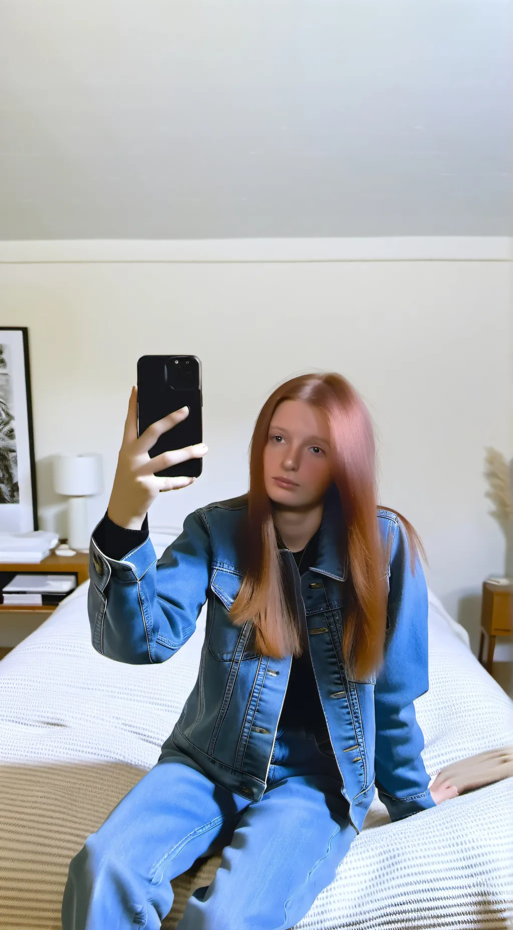 ai character: Elizabeth Jones background