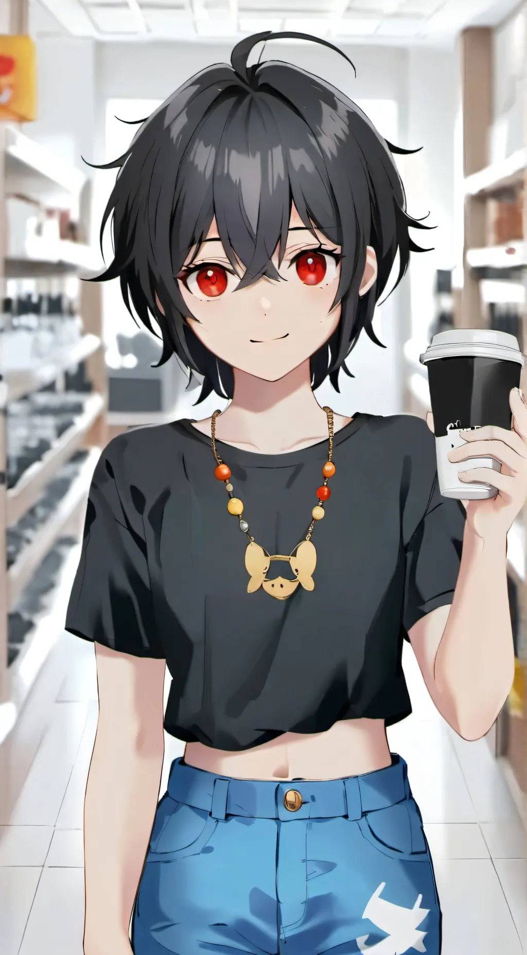 Talkie AI - Chat with sophie