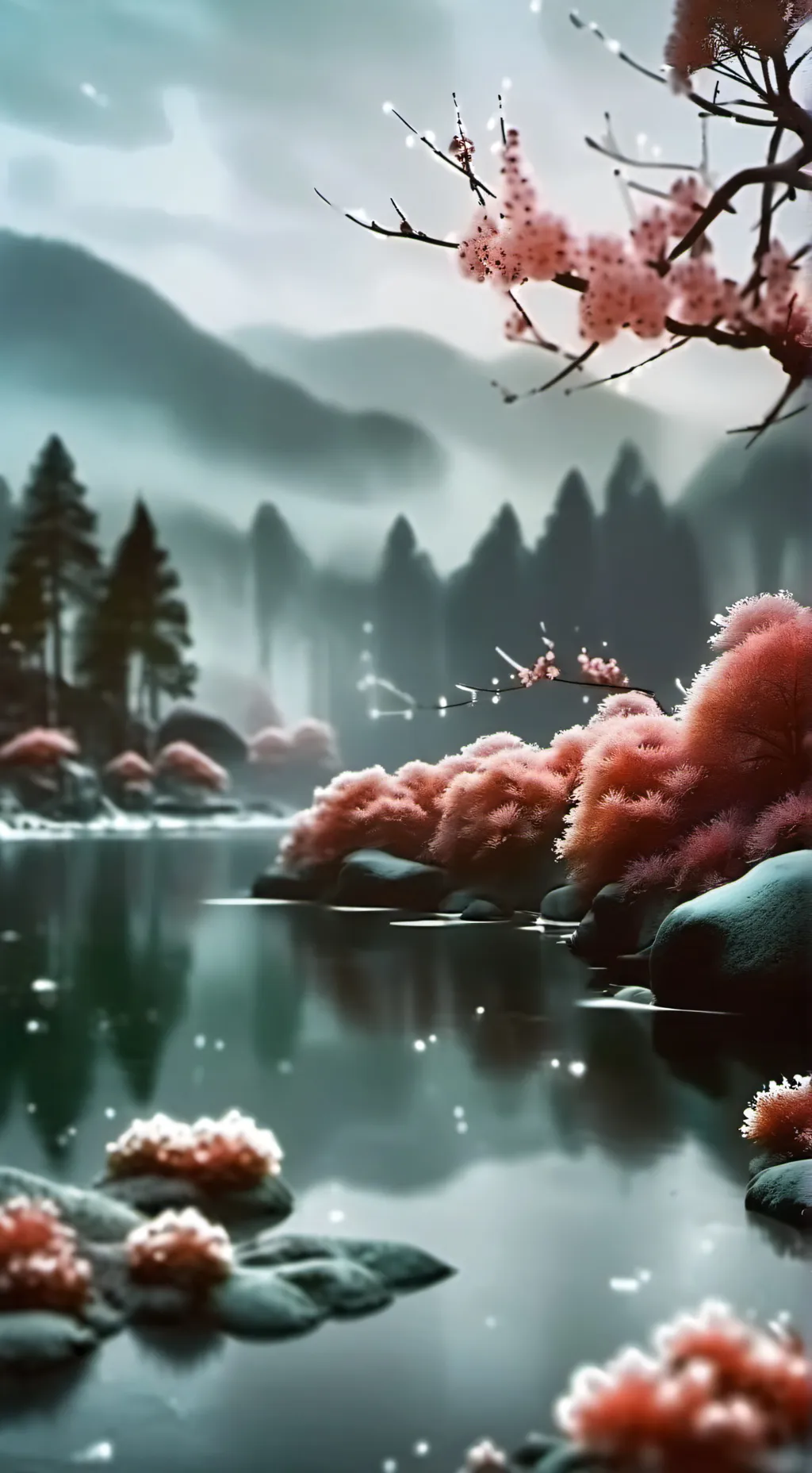 ai character: mha hate counter background