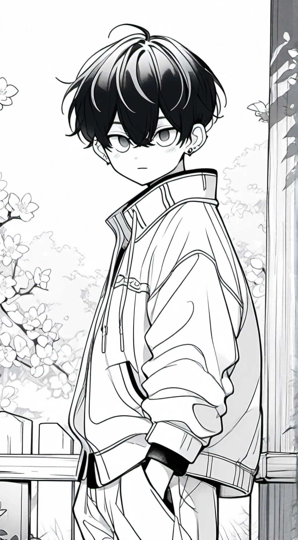 Talkie AI - Chat with Edgar roto calzon