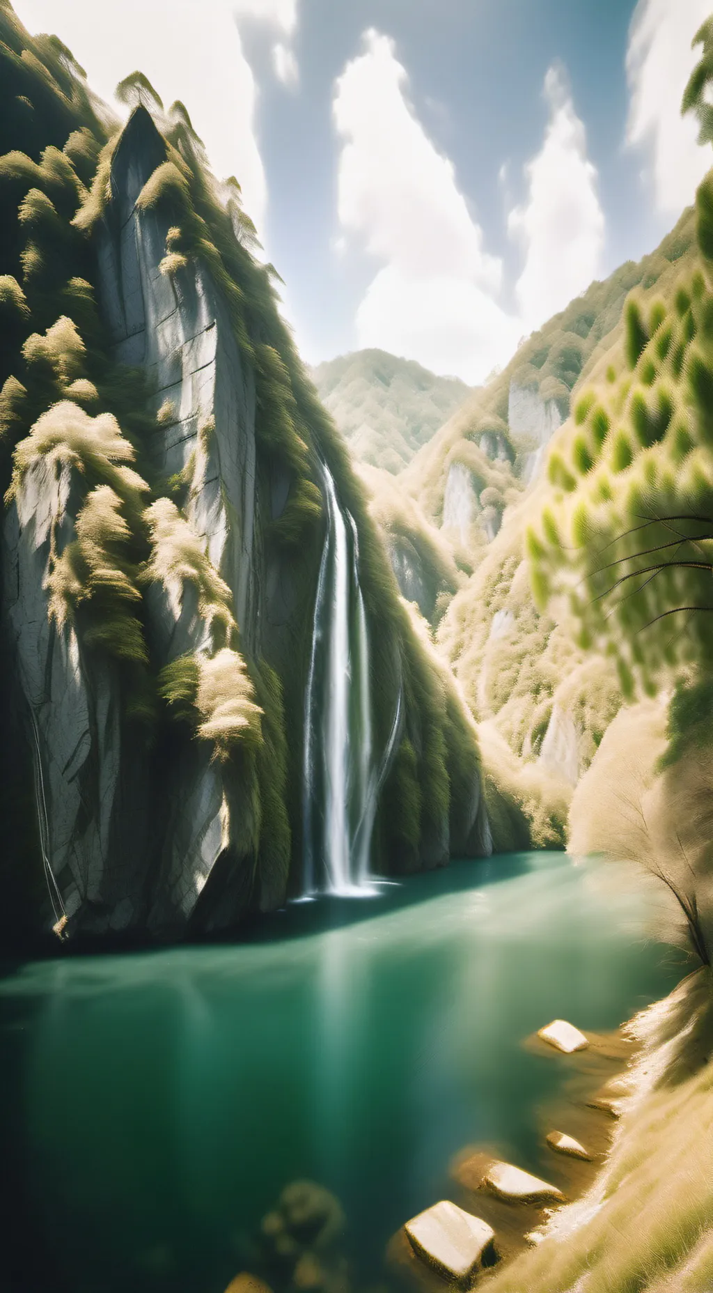 ai character: °~^Kny^~° background