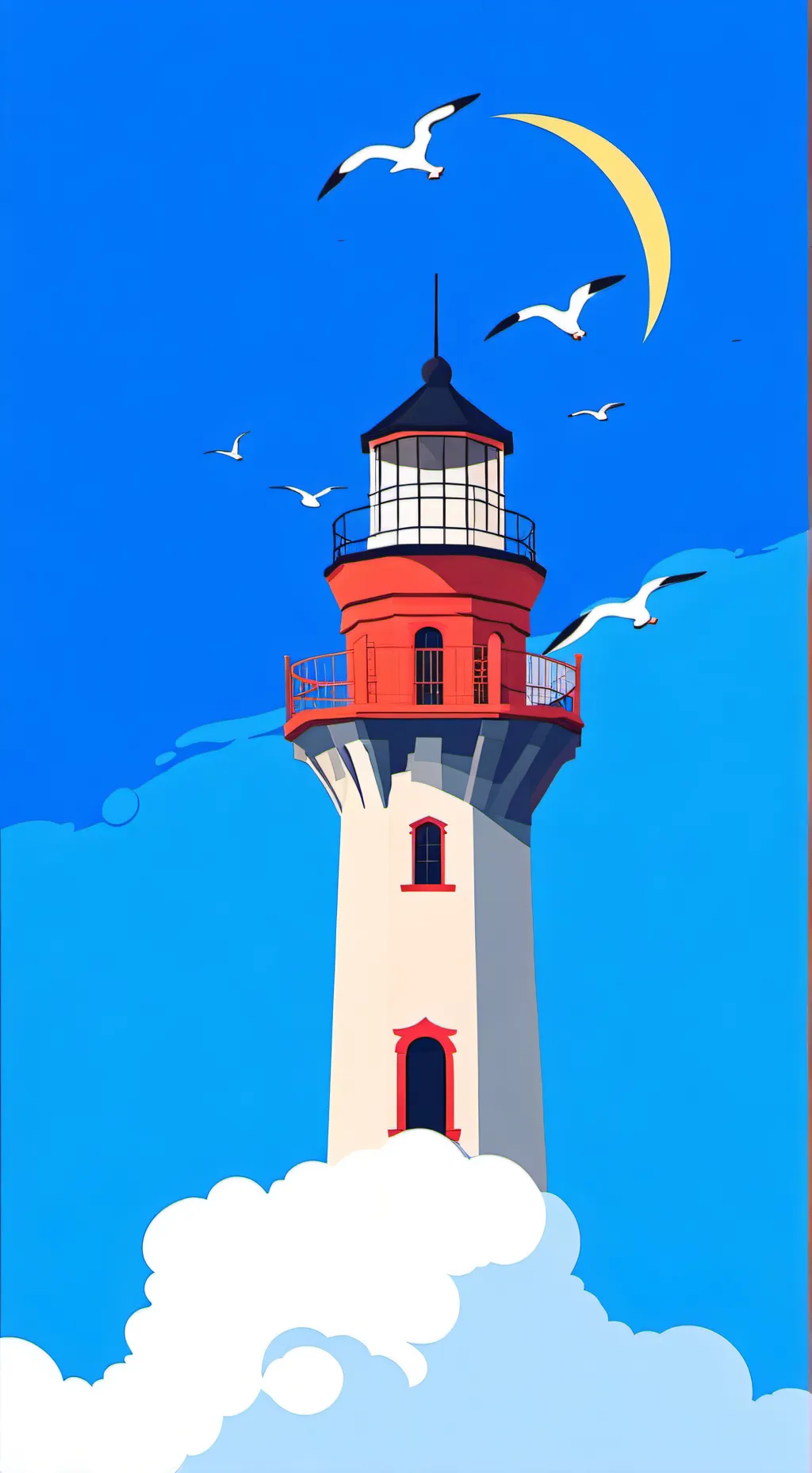 ai character: Vid..?  background