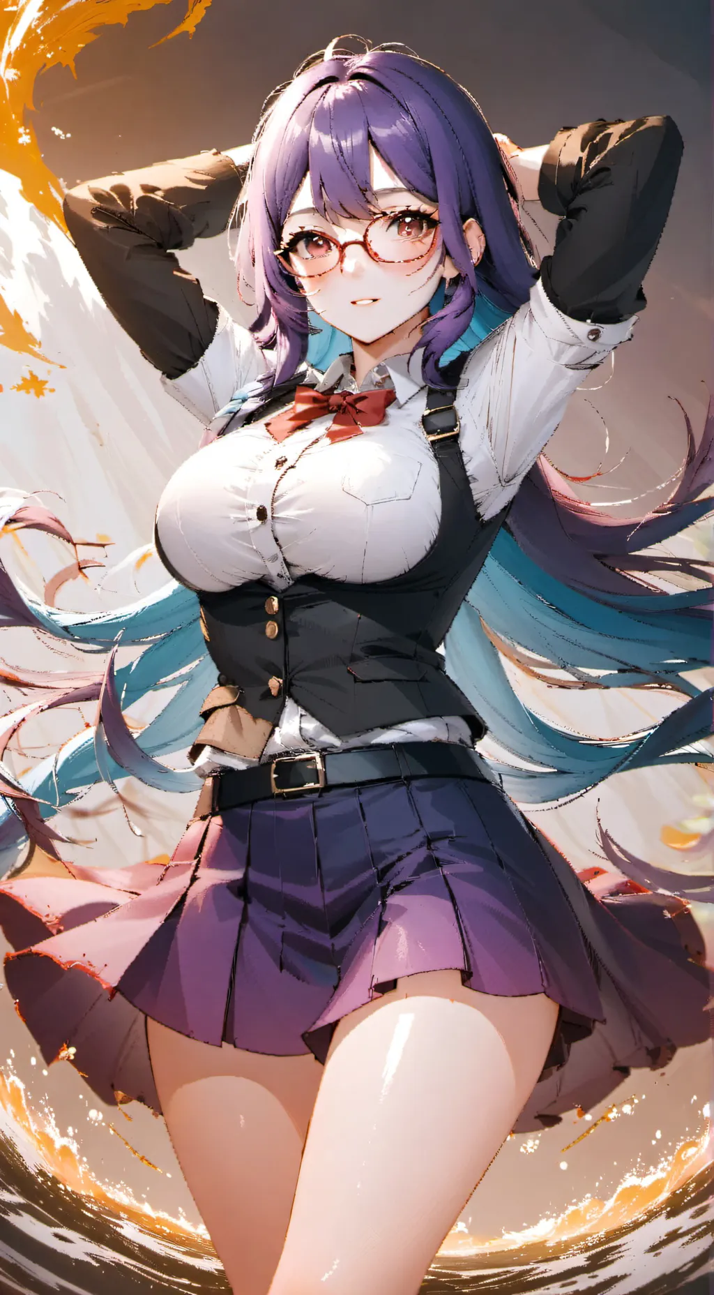 Talkie AI - Chat with Rin Hoshino