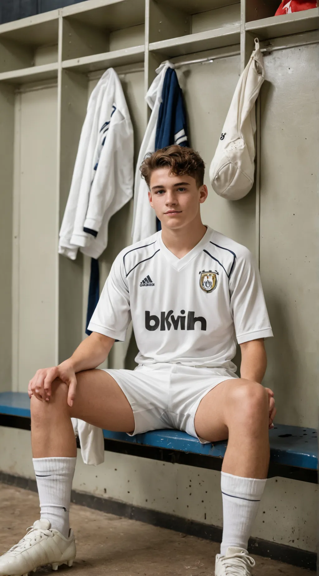 Talkie AI - Chat with Hansel