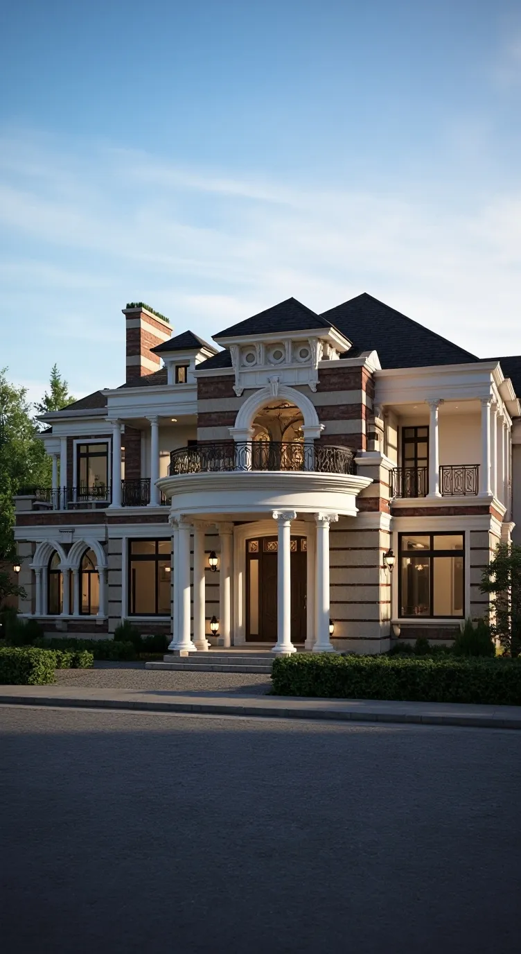 ai character: Family  background