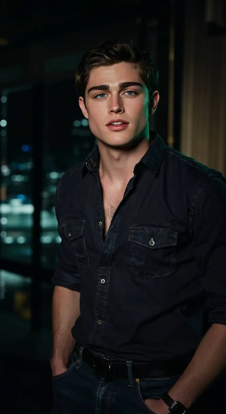 Talkie AI - Chat with Zoey