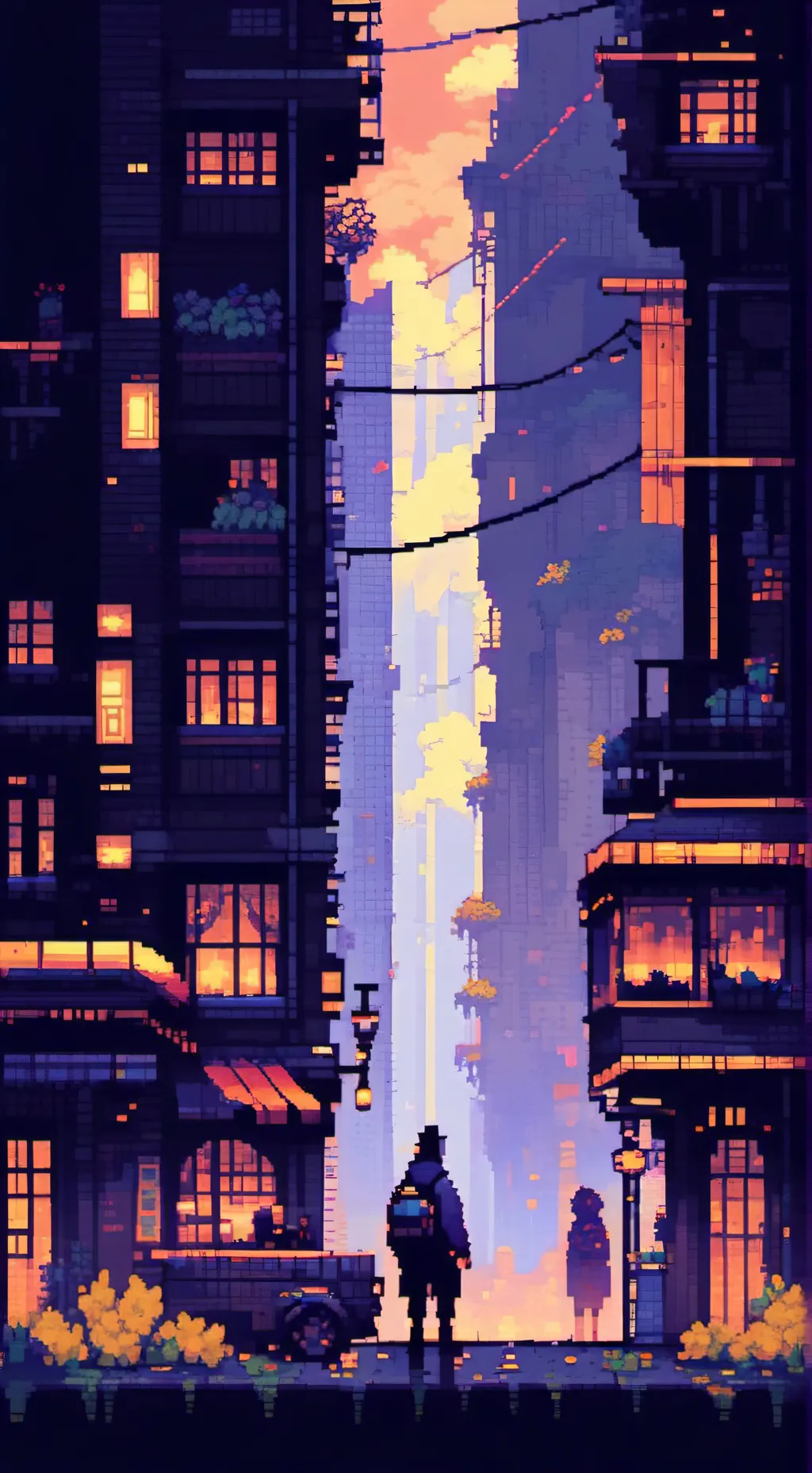 ai character: Mha traitor background