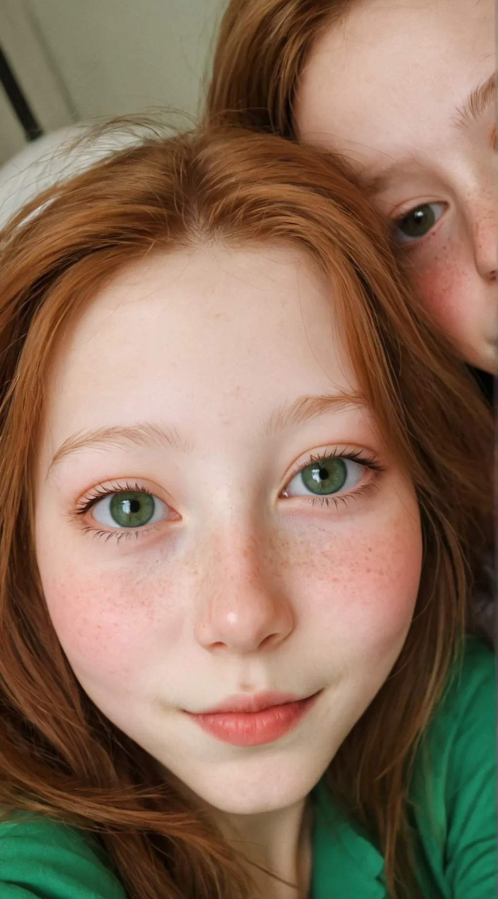 ai character: the originals  background