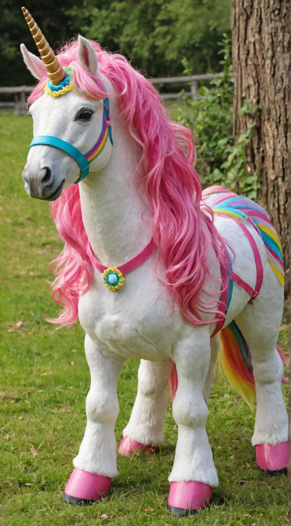 ai character: eingorn  background