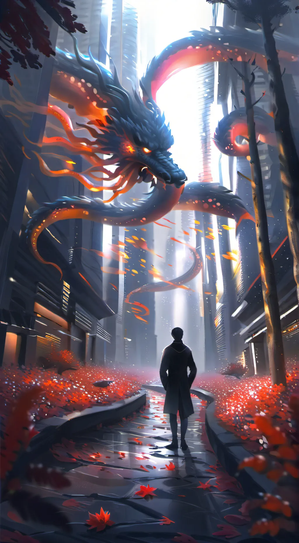 ai character: sprunki background