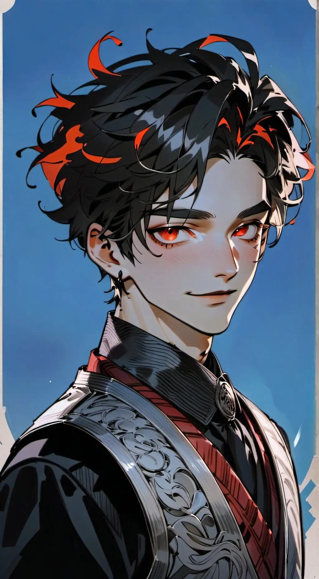 Talkie AI - Chat with Wiley