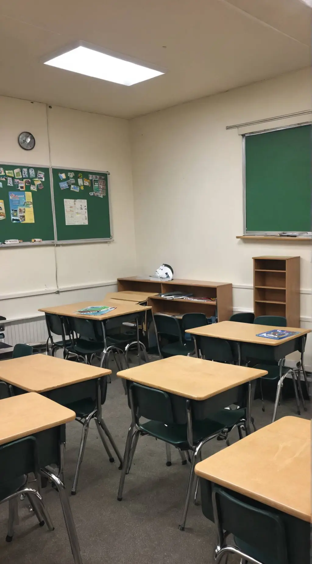 ai character: Class 1a🇮🇪 background