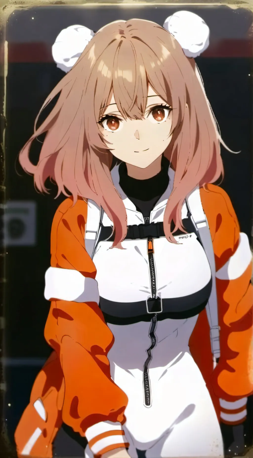 ai character: Alice background