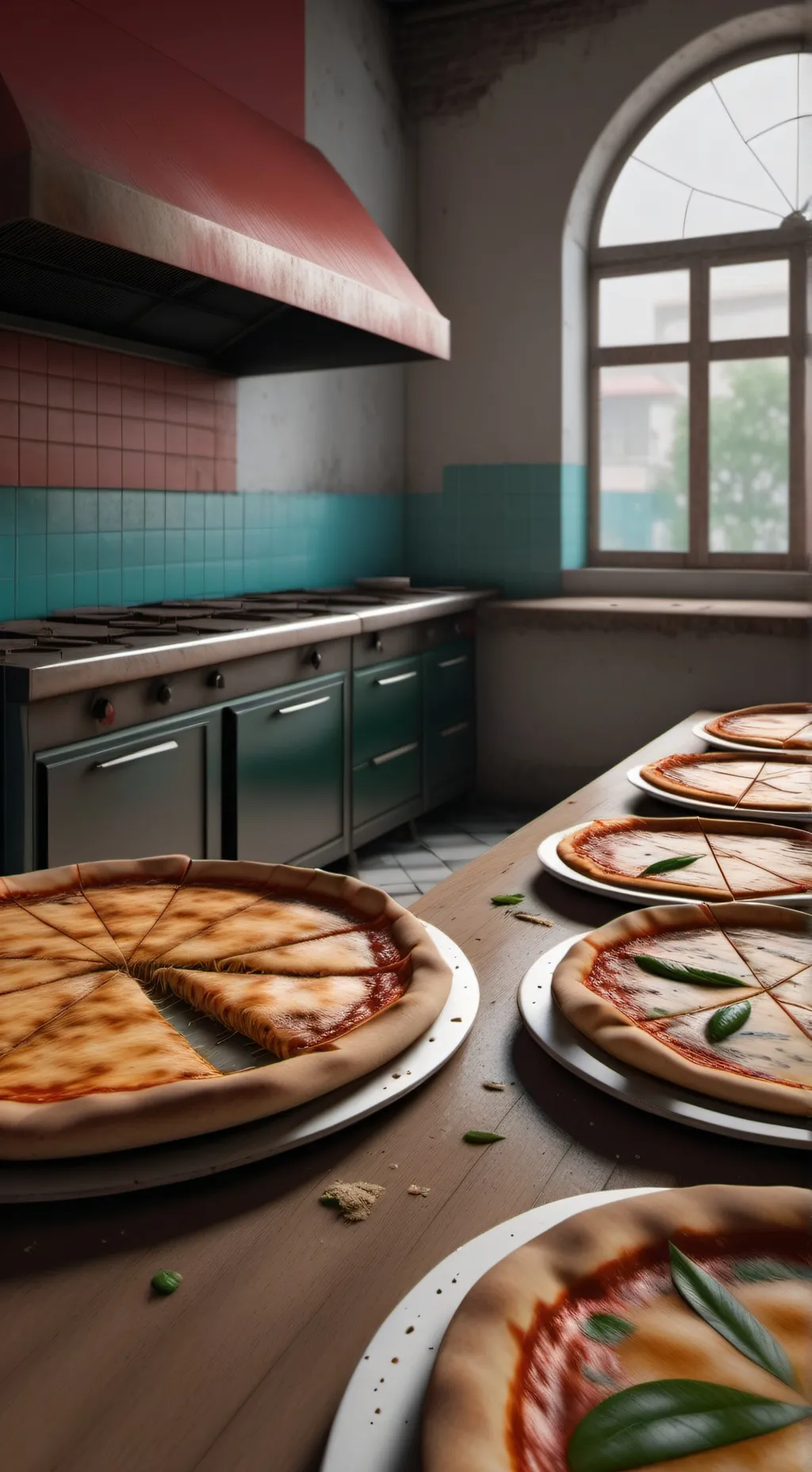 Talkie AI - Chat with Fnaf 3 (ESPAÑOL)