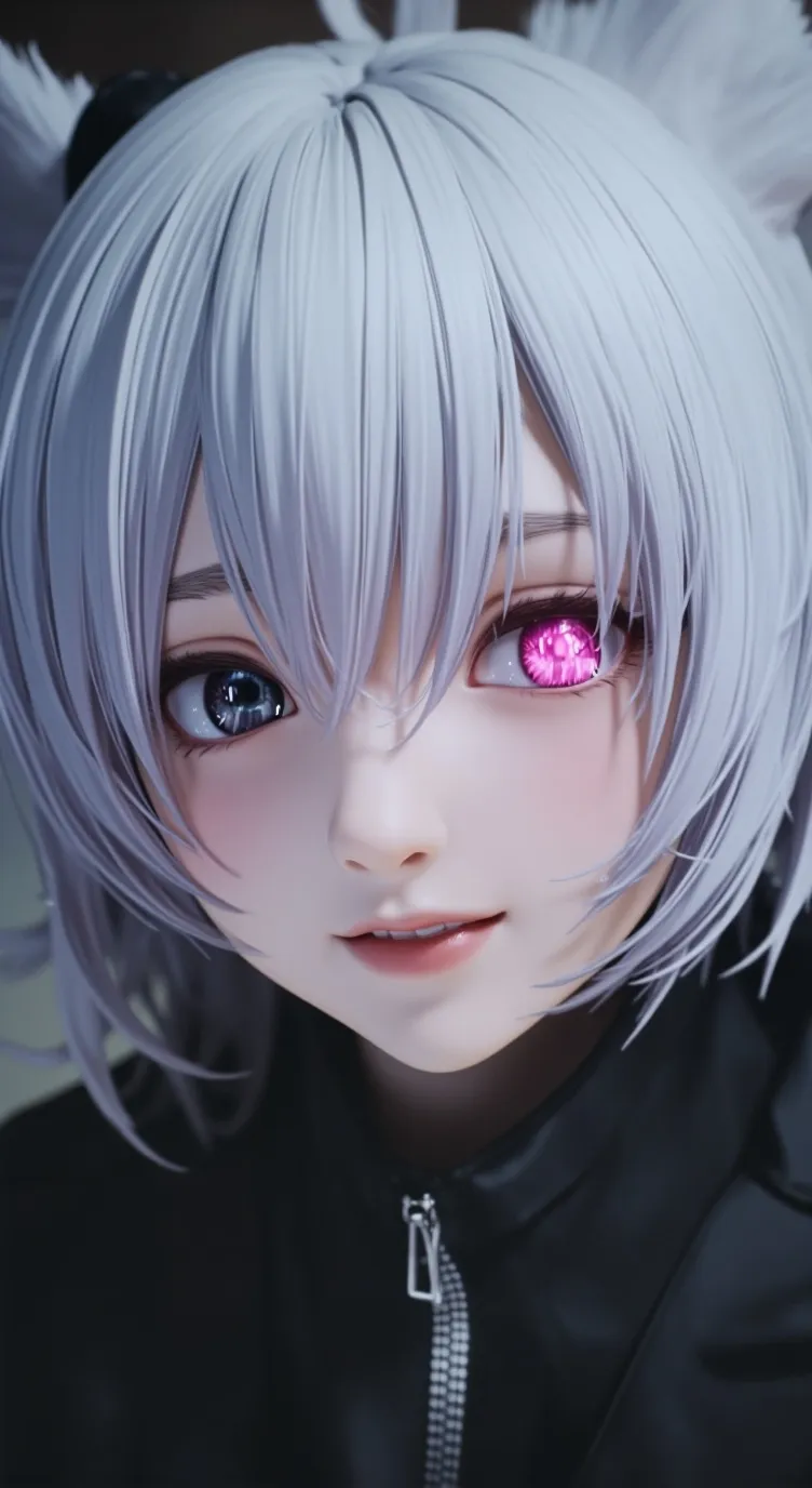 Talkie AI - Chat with Mikasa 😼