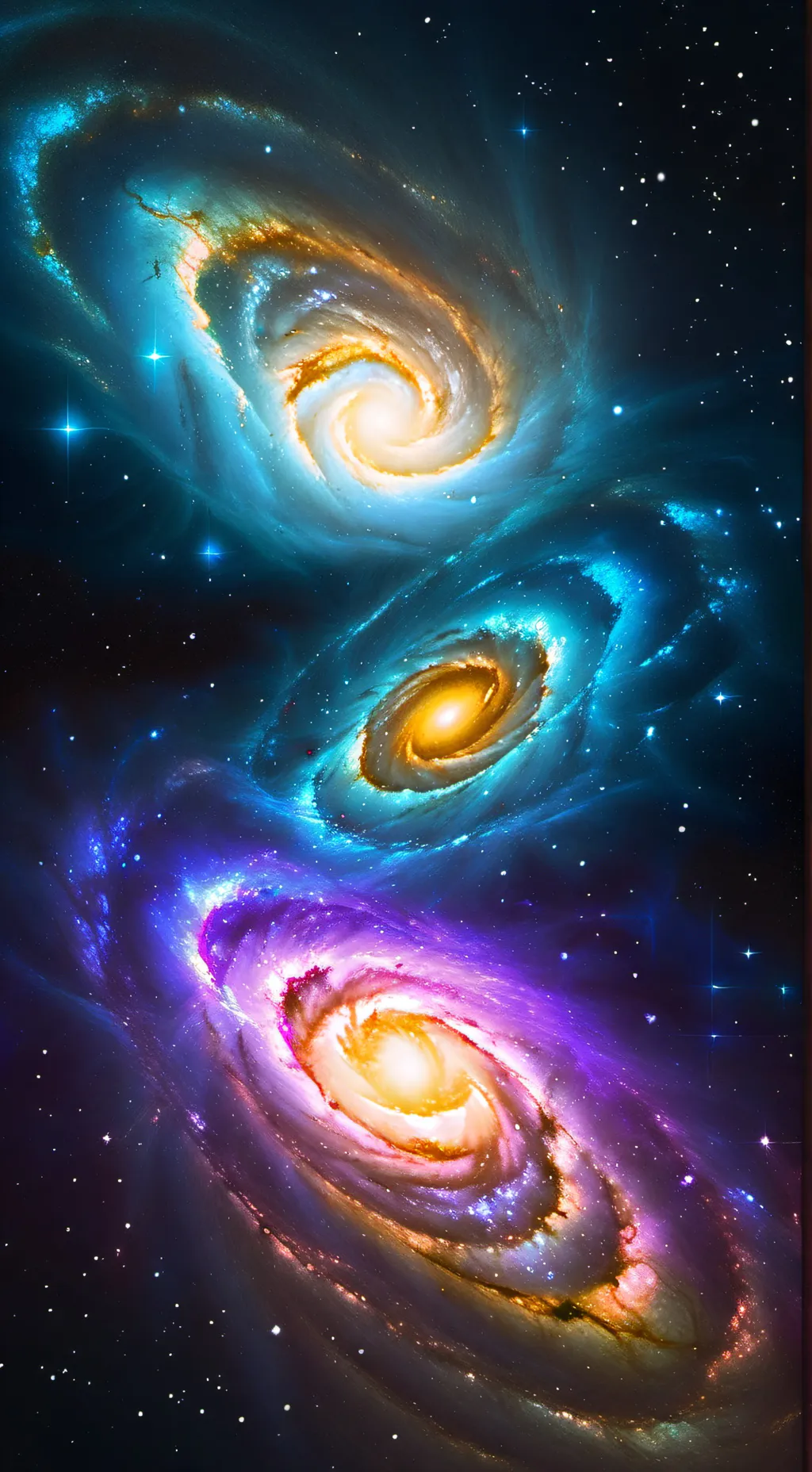 Talkie AI - Chat with Dib angst