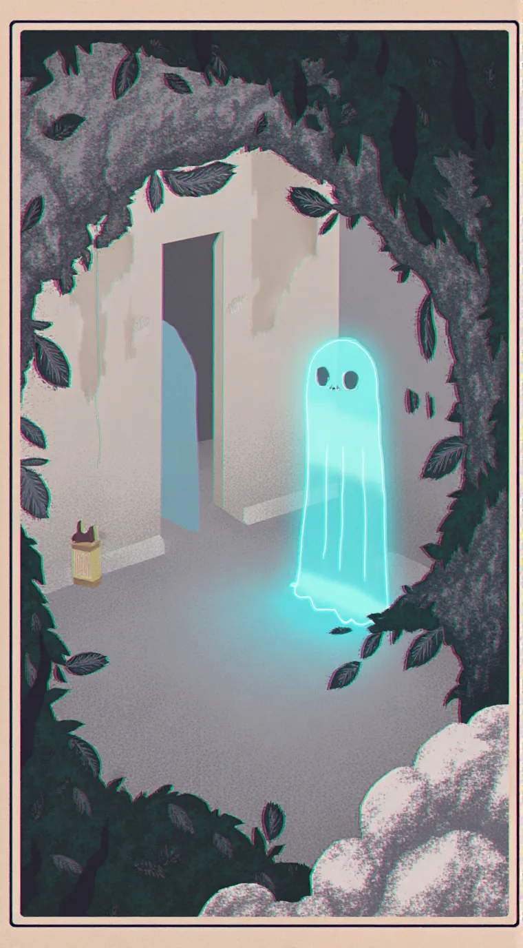 ai character: pionoSores  background