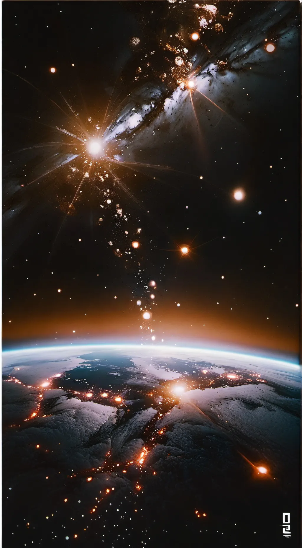 Talkie AI - Chat with Bucky Barnes