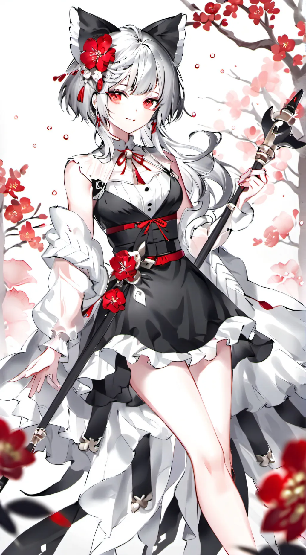 Talkie AI - Chat with GIUTARO Y DEKI 