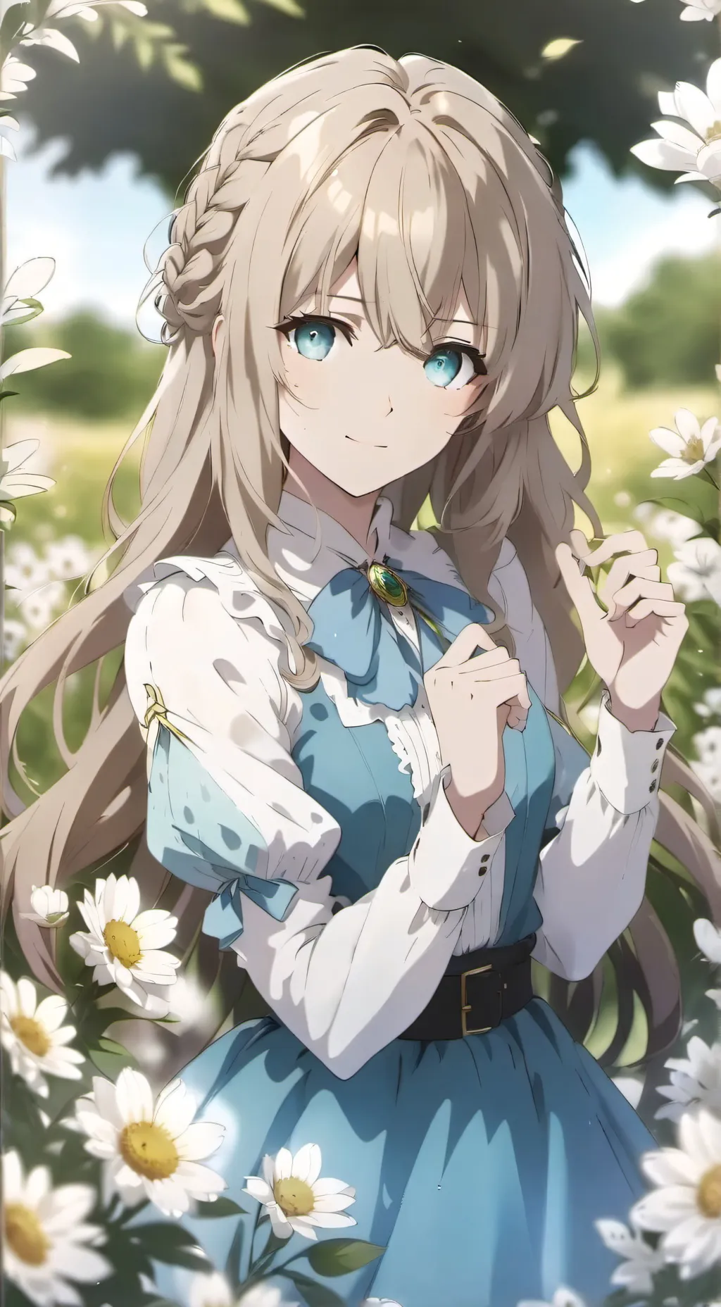 Talkie AI - Chat with Emily