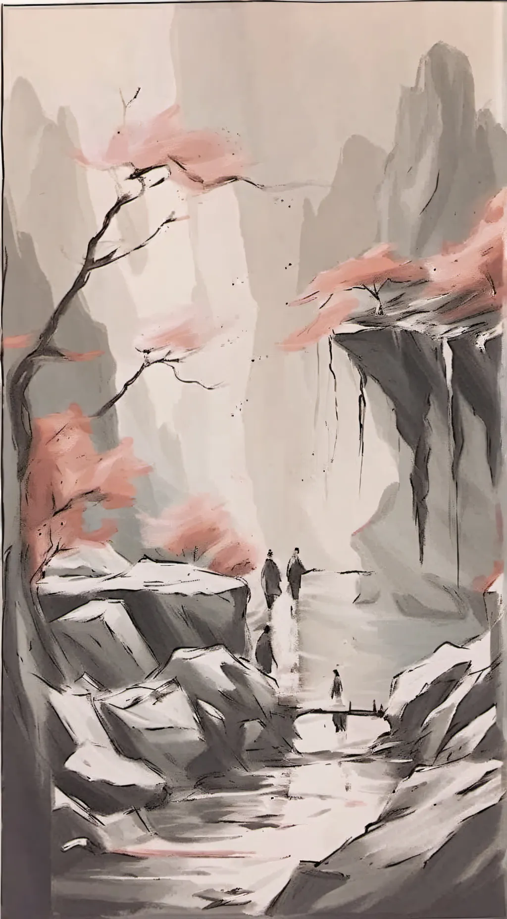 ai character: Erik background