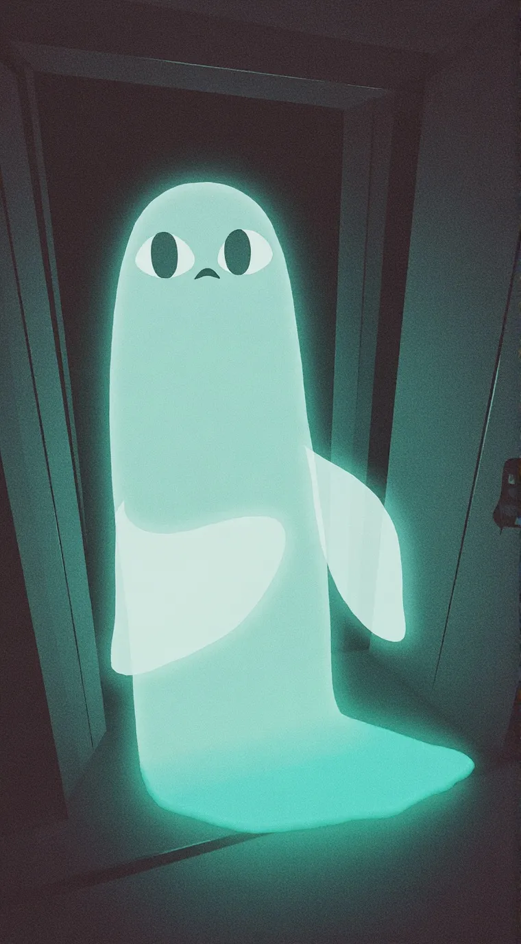 ai character: Sprunki  background